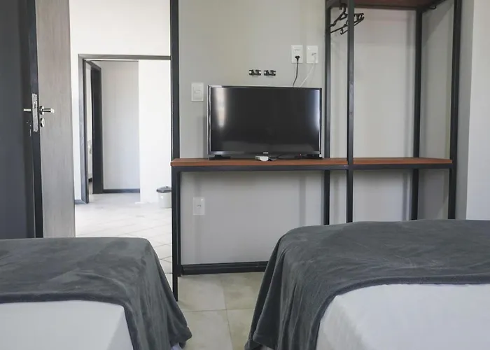 Innbox - Canasvieiras 2