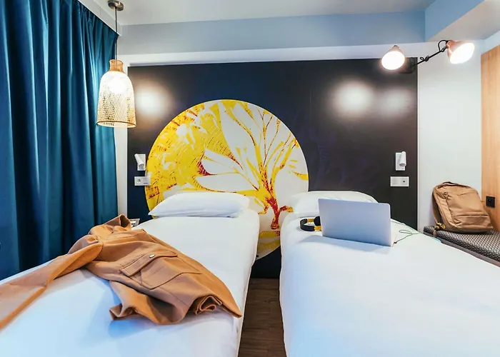 Animaux admis Ibis Styles Le Treport Mers Les Bains