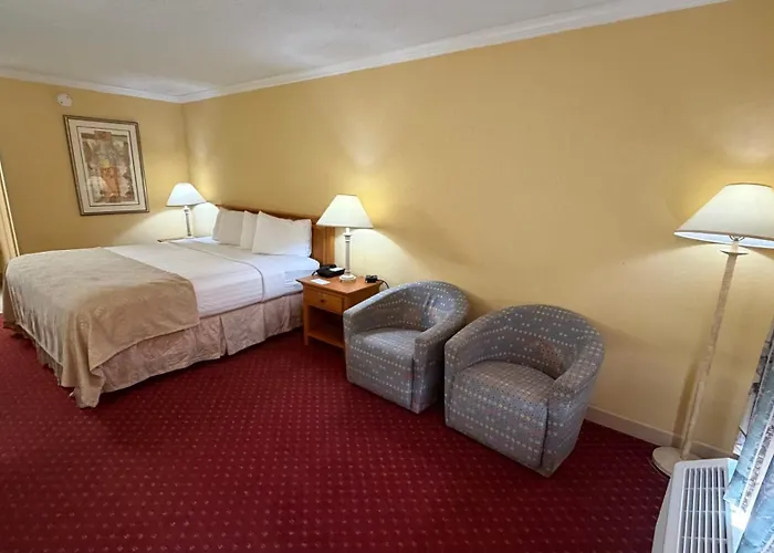 Bryson Inn
