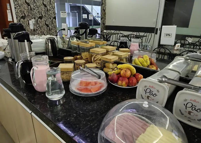 Noroeste Comfort Hotel