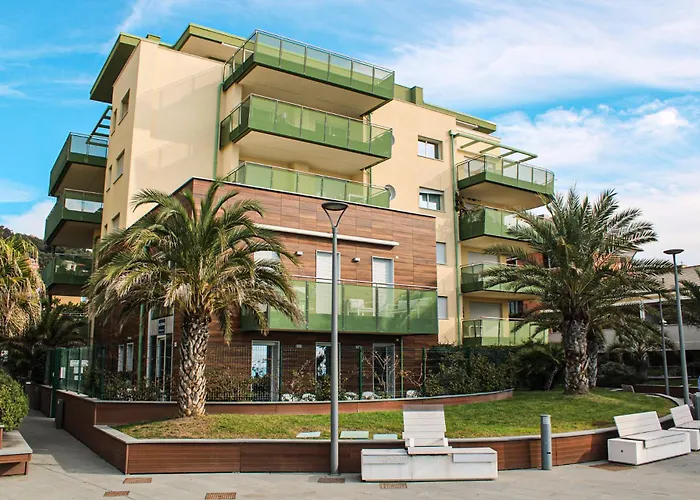 Gli Scogli Luxury Residence