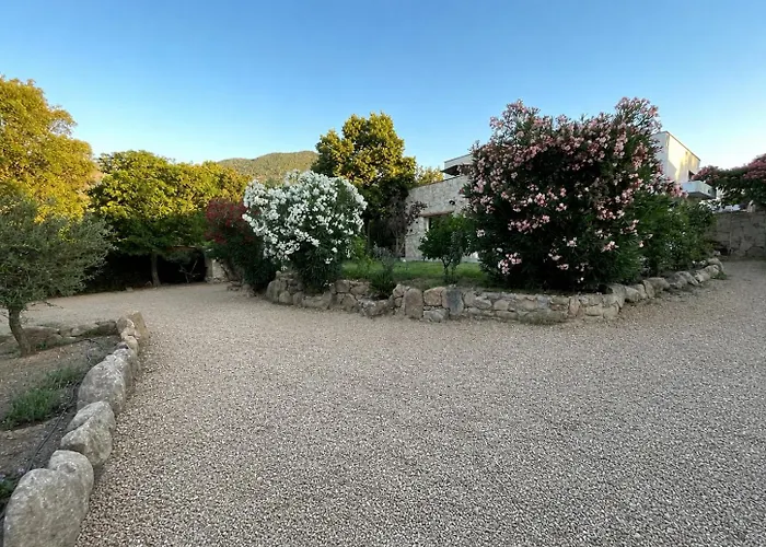 D’hôtes Casarena