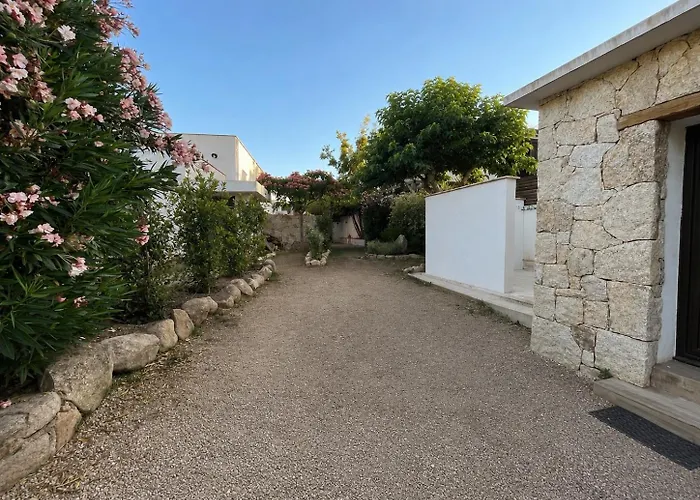 D’hôtes Casarena