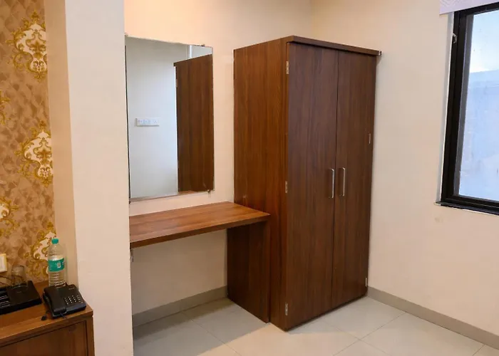 Hotel Shubhshree