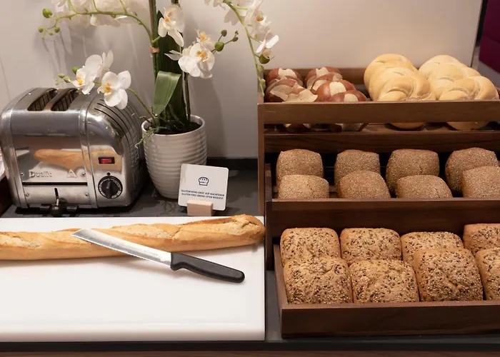 Holiday Inn Express - Offenbach By Ihg