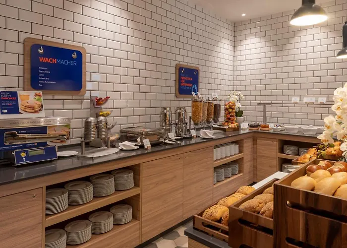 Holiday Inn Express - Offenbach By Ihg