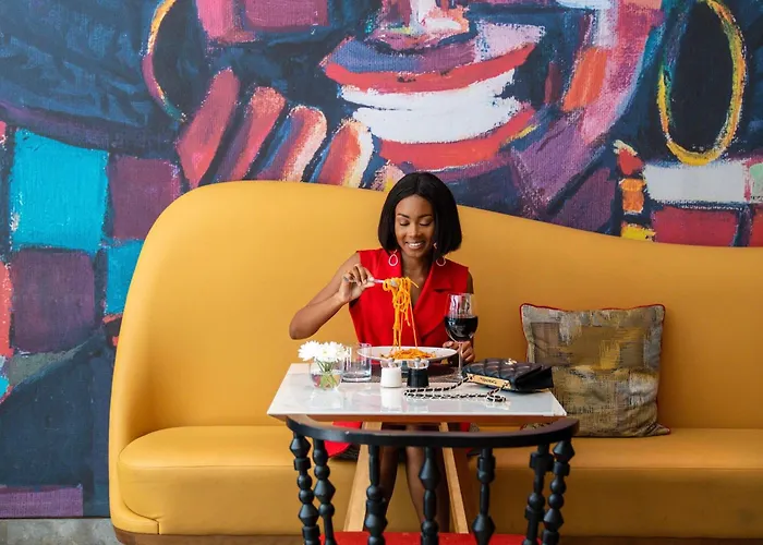 Movenpick Abidjan-Accor Group