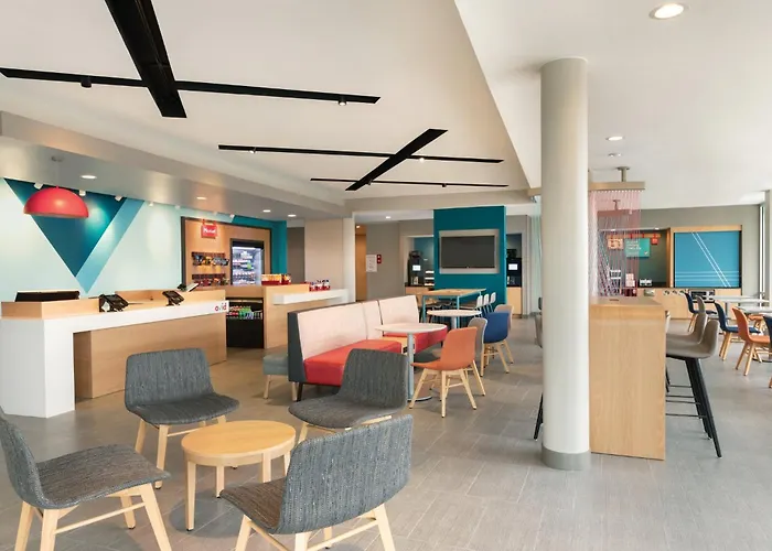 Avid Hotel Corpus Christi - Portland By Ihg