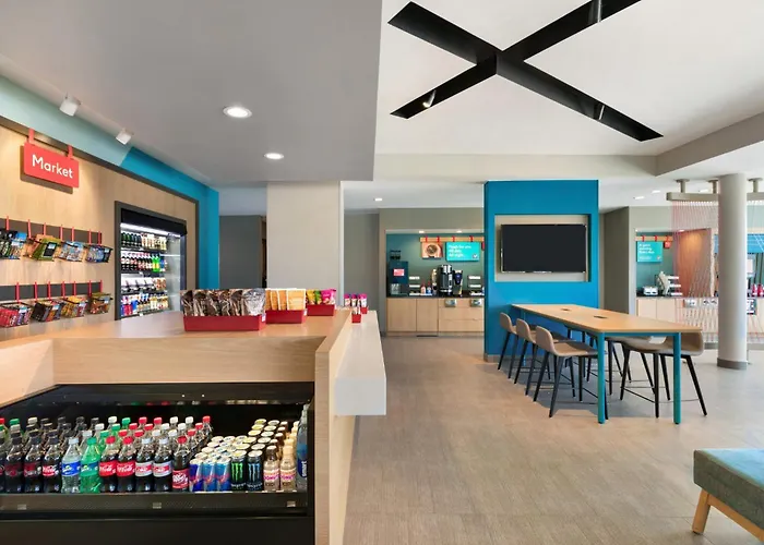 Avid Hotel Corpus Christi - Portland By Ihg