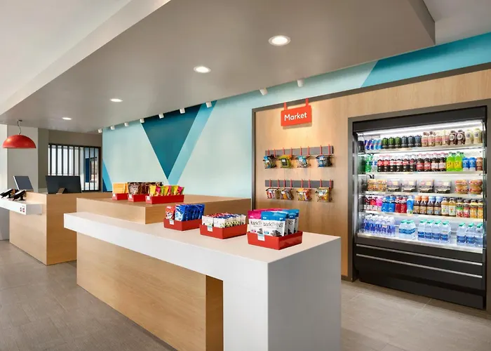 Avid Hotel Corpus Christi - Portland By Ihg