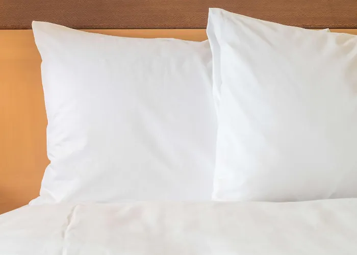 Hotel Am Inn Express Düsseldorf - Hauptbahnhof