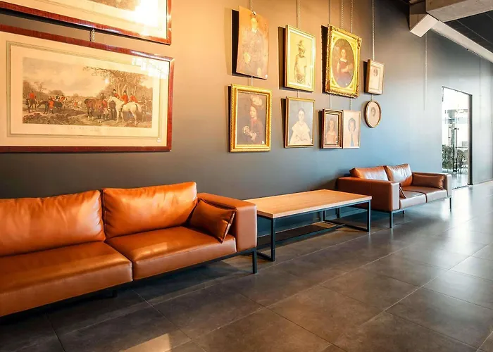 Ibis Styles