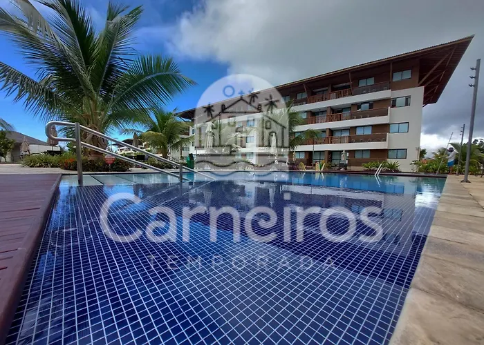 Cupe Beach Living - Porto de Galinhas