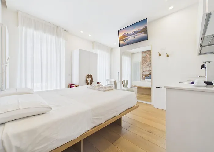 B&B Casa Diaz