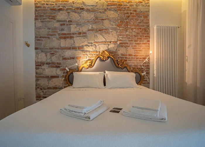 B&B Casa Diaz