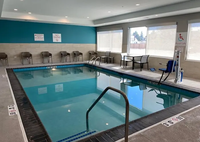 Avid Hotels Chicago O Hare - Des Plaines By Ihg