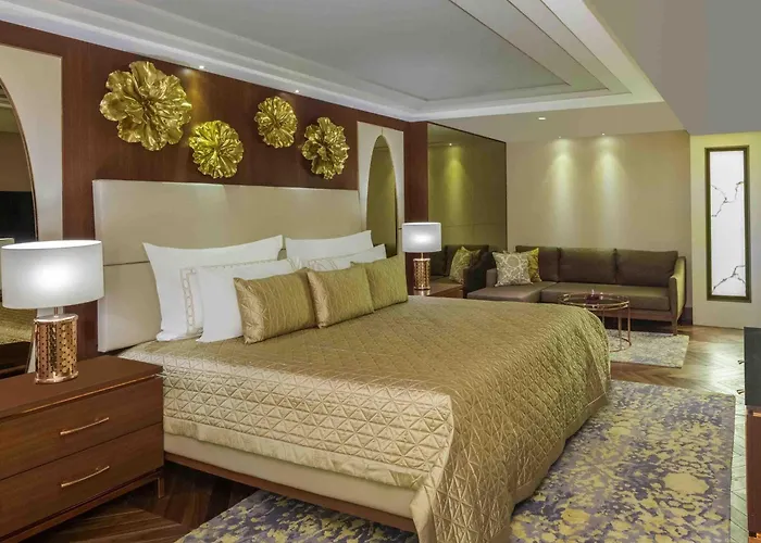5 star hotels Moevenpick Istanbul Asia Airport