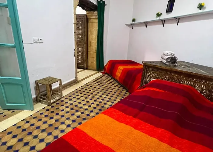 Riad Darko
