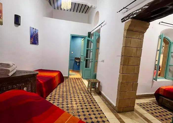 Riad Darko