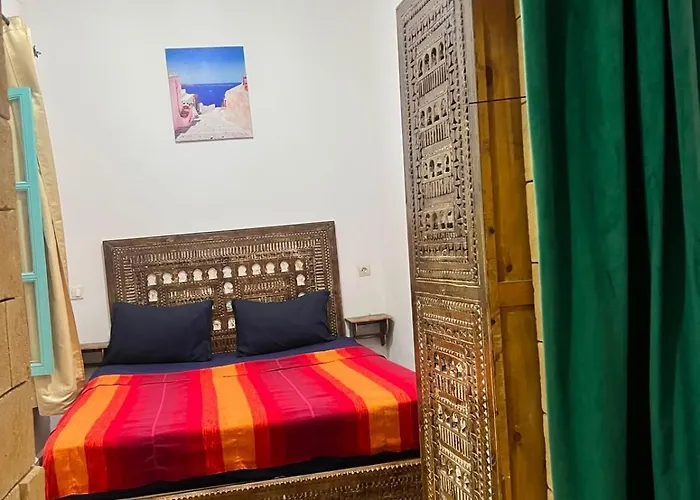 Riad Darko