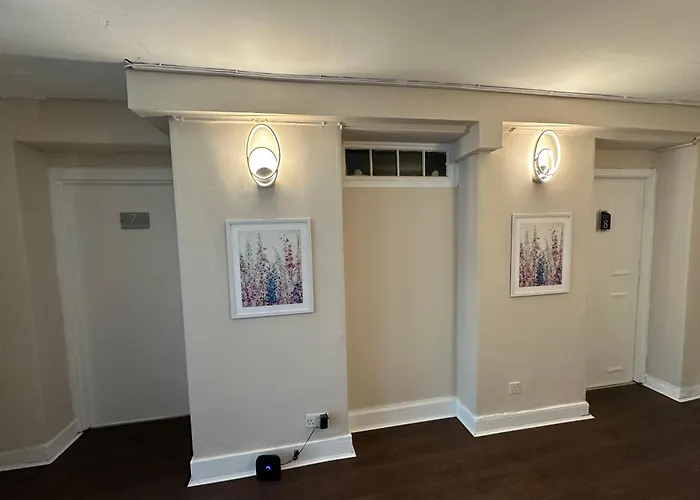 The City Residence