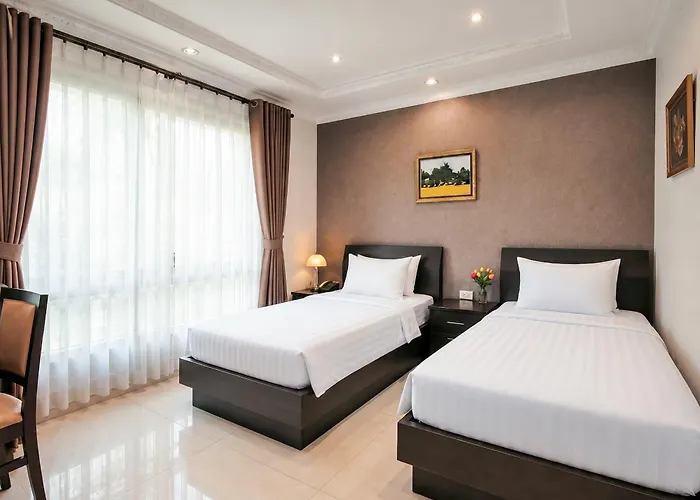 Hotel Am La Bonita And Apartments