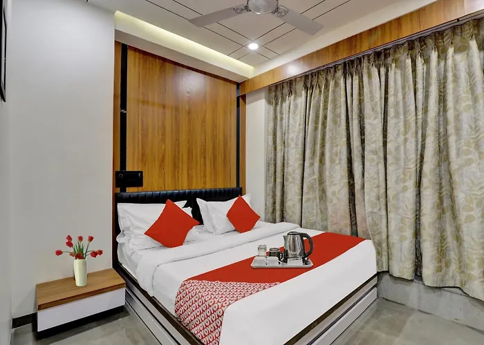 Oyo Flagship Hotel Arihant
