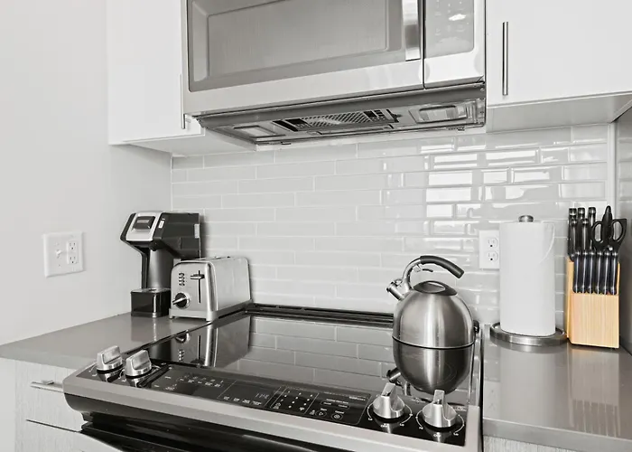 Placemakr Marymount Ballston