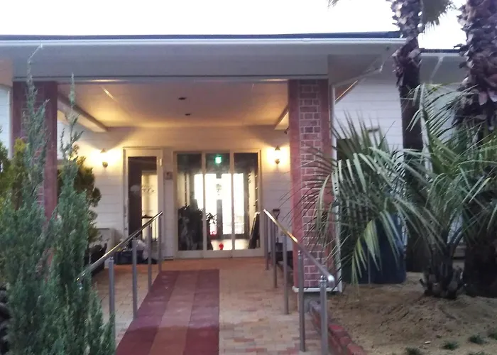 Pension Le Passage - Vacation Stay 11300V