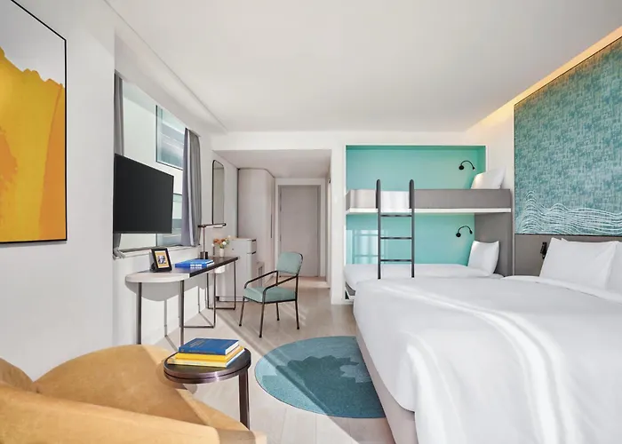 Voco Ma Belle Danang By Ihg