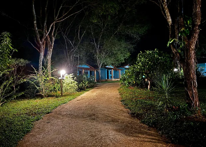 Pousada Casa Ferreira