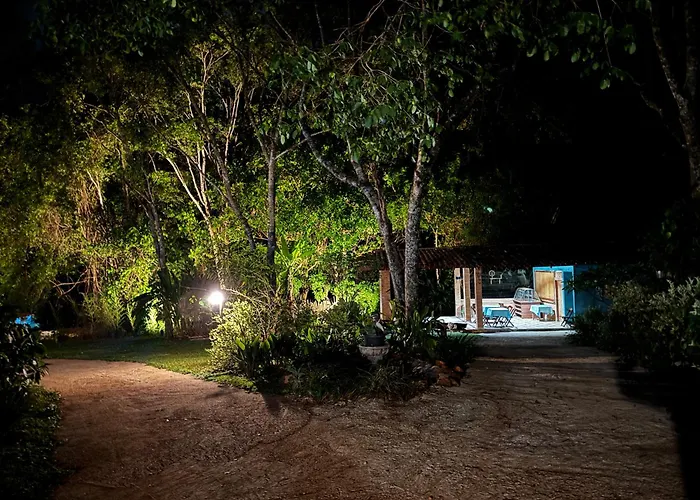Pousada Casa Ferreira