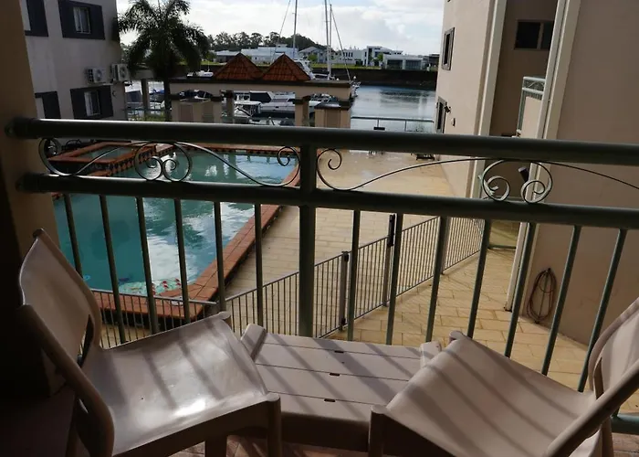 Hope Harbour Hotel Apartments
