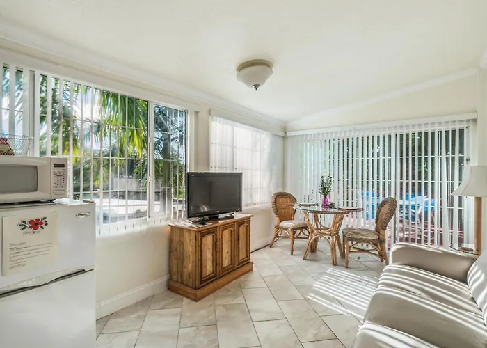 Banyan House Vacation Rentals