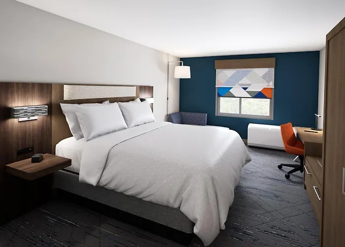 Holiday Inn Express Cape Canaveral By Ihg