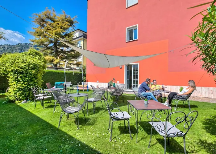 Bike&Wind Villa Maria