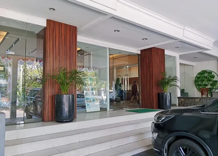 Hotel Andita Syariah