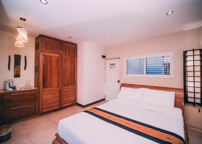 Tao Garden Health Spa&