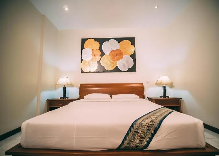 Tao Garden Health Spa&