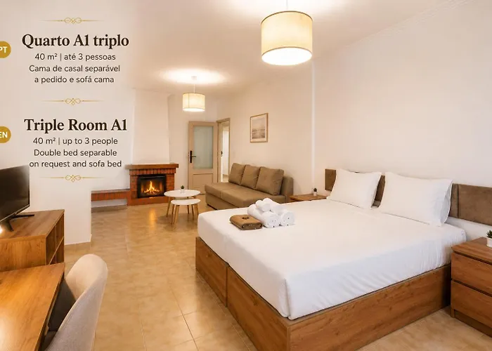 Rooms4You 1 In Historic Center Of