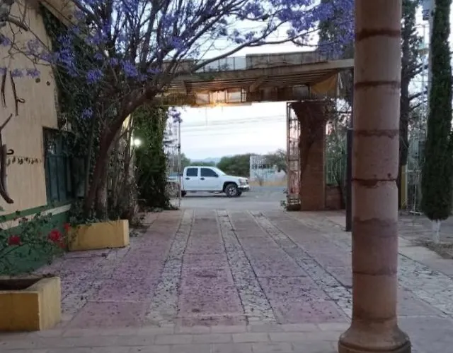 Posada Morelos