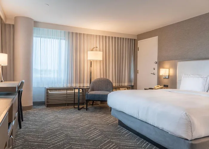 Voco Orange County - Airport By Ihg