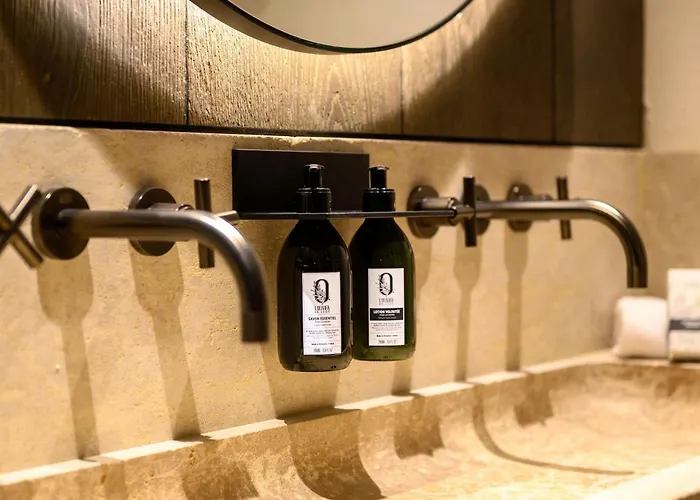 L'Isle de Leos Hotel&Spa - MGallery Collection