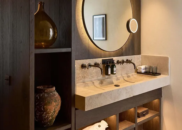 L'Isle de Leos Hotel&Spa - MGallery Collection