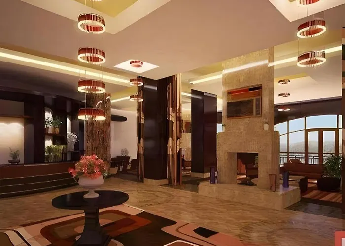 Ameristar Casino And Spa