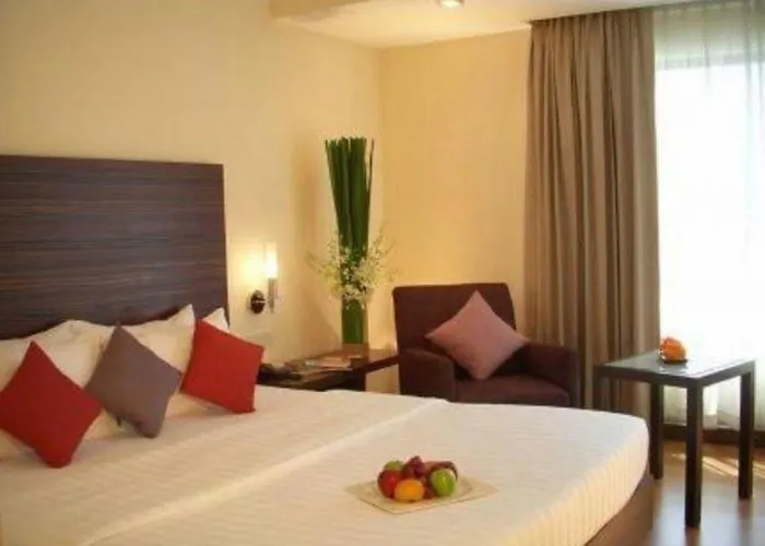 Best Selfcatering St. James
