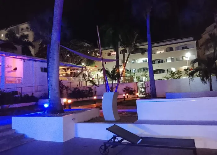 Hannabi Hotel
