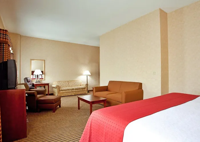 Lynchburg Grand Essential By Ihg