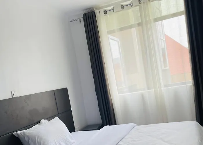 Kigali Betterstay Homes