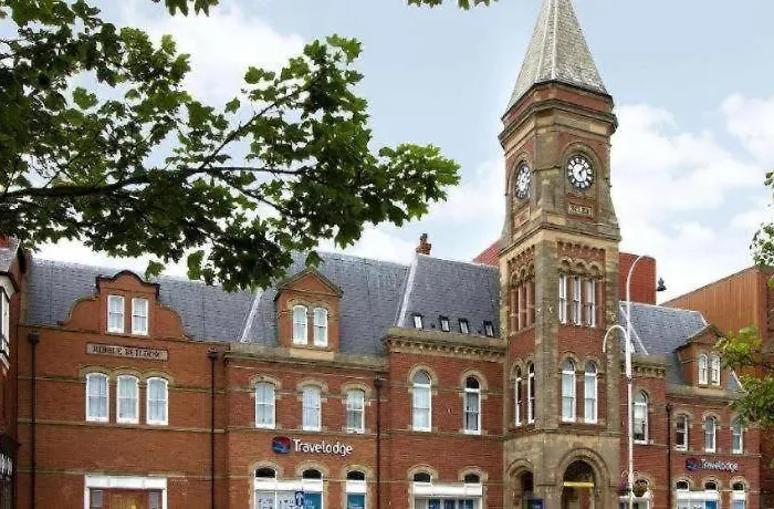 Travelodge Southport